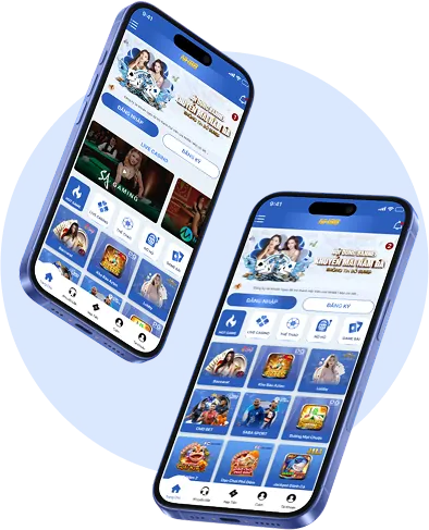 Giao diện trò chơi slot thân thiện trên di động