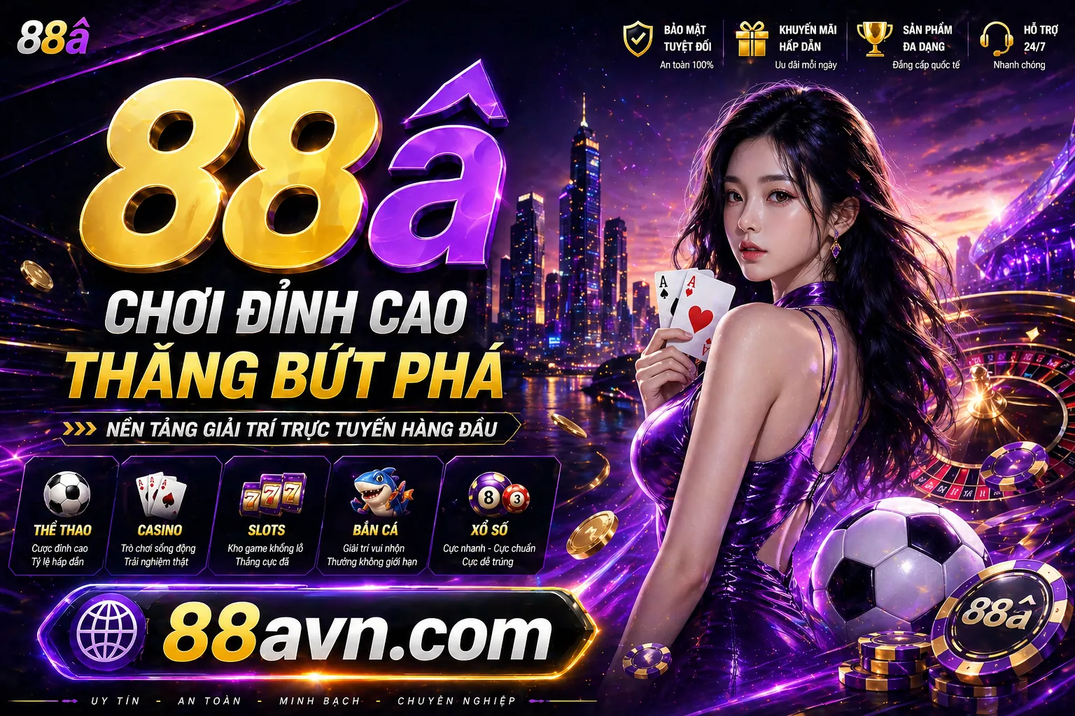 Giao diện đăng nhập an toàn của gk88bet chính thức