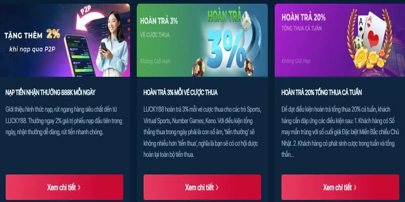 10 Lý do chọn gk88bet chính thức